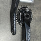 SRAM XX1 QUARQ Powermeter Crankset 32t 170mm 8 bolt AXS