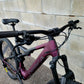 Orbea Rise H30 E-MTB (Large)