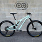 2022 Specialized Stumpjumper Alloy S4 Large - Upgraded