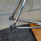 Vintage Carerra Frameset 62cm