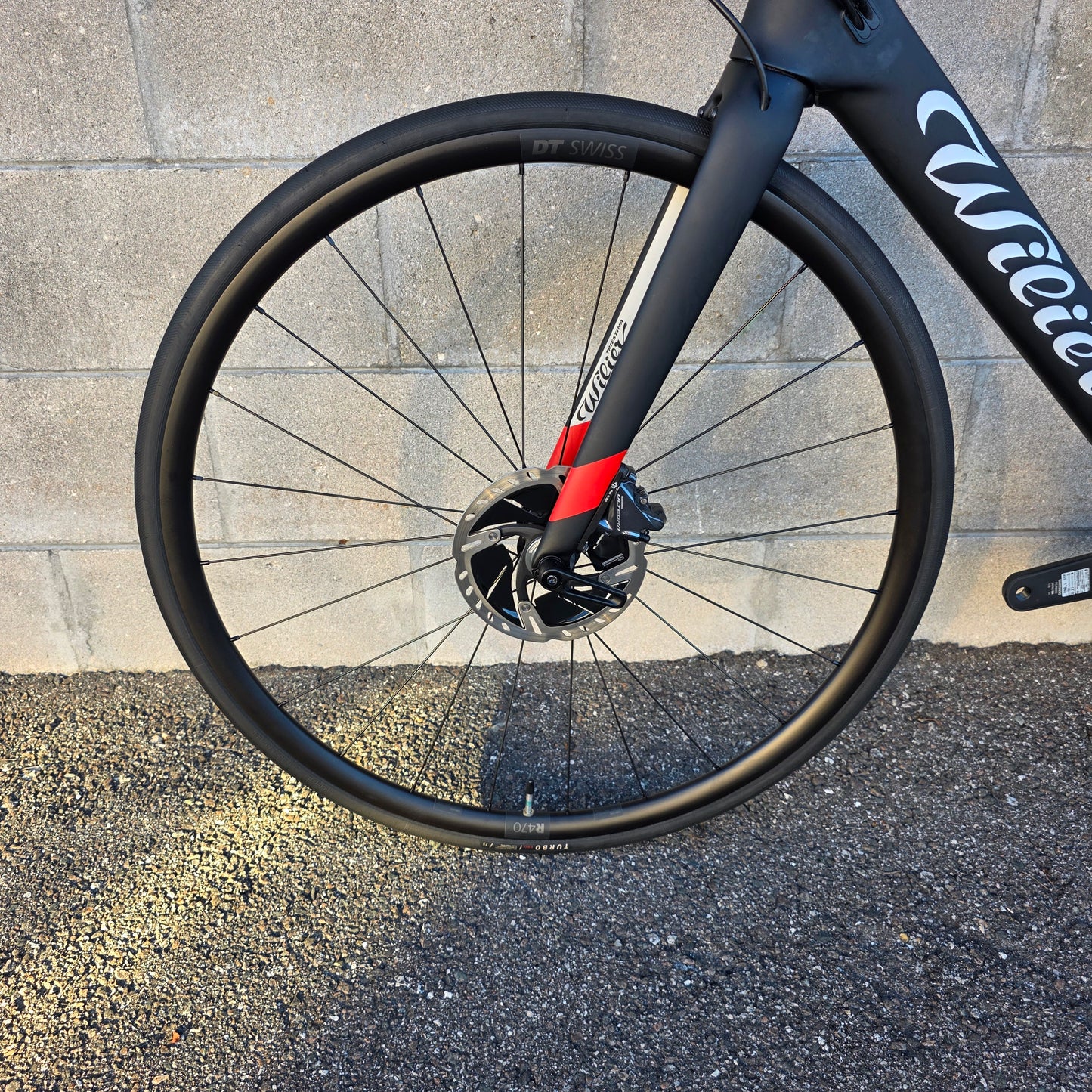 Wilier Triestina Cento1NDR Carbon Road Bike (Size XXL) Ultegra, Power-Meter