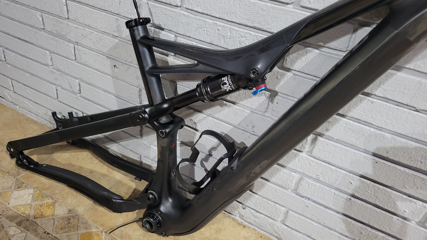 Specialized Camber Carbon 29 Frameset (Medium)