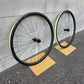 Roval Control SL 29 6B Carbon Gravel Wheelset 12x142, 12x100