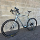 2021 Salsa Cutthroat Carbon Gravel Adventure Bike (60cm XL)