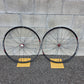 Industry Nine UL235 Wheelset Gravel, All Road, MTB. Xd. Centerlock