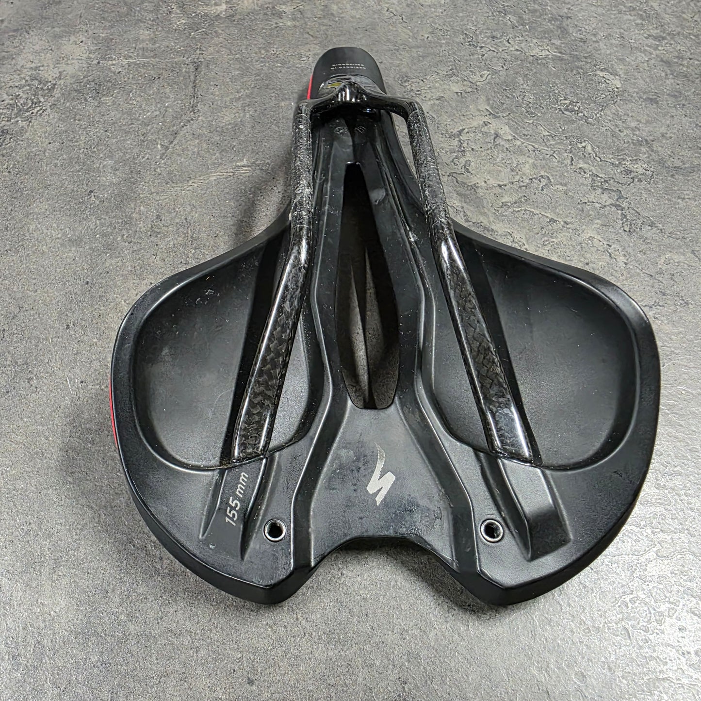 Specialized S-Works Romin EVO Saddle RED
