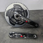 SRAM RED Carbon Crankset 2x 50/34 Gxp 175mm