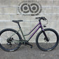 2024 Cannondale Treadwell Women's Remixte SRAM FORCE AXS (Medium)