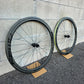 FFWD FCC F4D Carbon Disc Wheelset DT Swiss 240 road gravel XDR