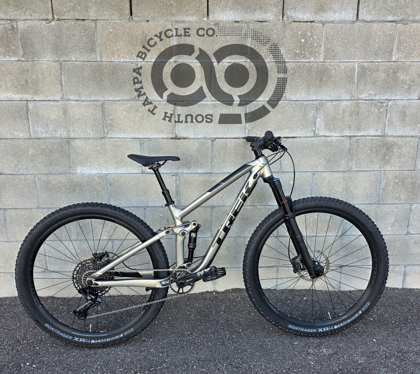 2019 Trek Fuel EX 7 29 (15.5" Small)