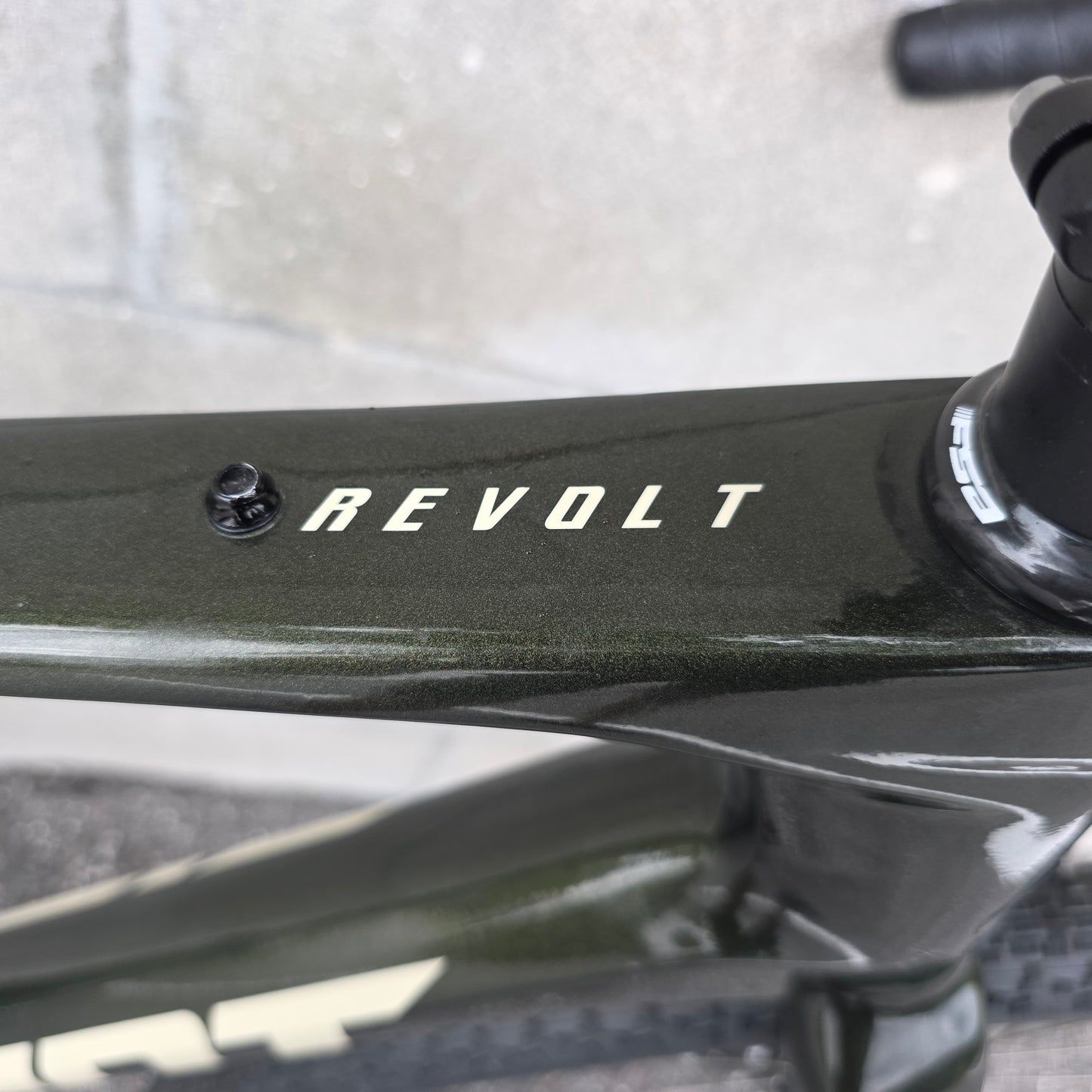 2022 Giant Revolt Advanced GRX Carbon Gravel Bike (Size Medium)