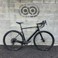 2022 Cervelo Aspero (56cm) Carbon Gravel Bike