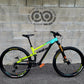Polygon Siskiu T7 (Medium) Fox 36, XT 12s