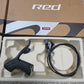 SRAM Red AXS etap Hydro Wireless 12 speed shifter/brake levers w/ hose and calipers. Pair. F+R