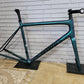 2023 Specialized S-Works Aethos Frameset 58cm + Extras