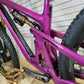 2023 Yeti SB140 Turq T2 29 (Large) Upgraded