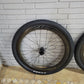 Zipp 303 Firecrest 650b Gravel Wheelset, XDR