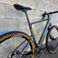 2024 Cannondale Topstone Lefty Ultegra Di2 12 Speed (Medium) Carbon Wheels