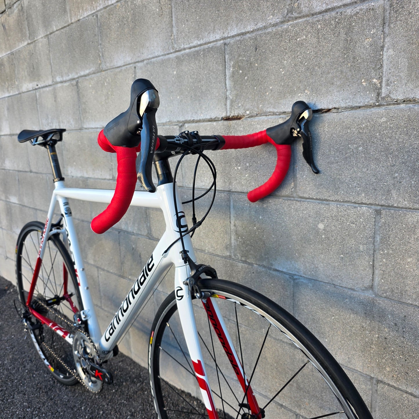 Cannondale CAAD10 3 Ultegra (60cm)