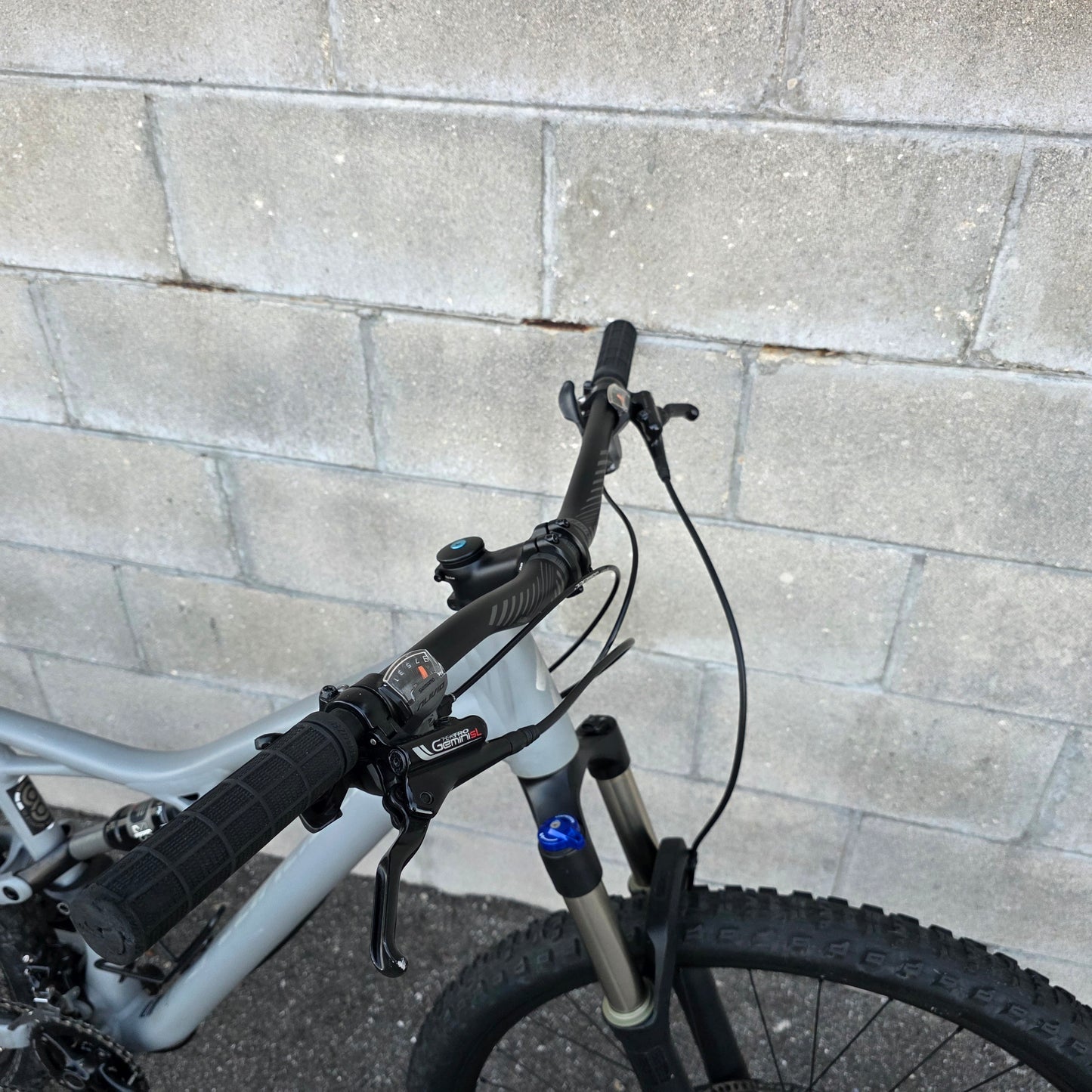 Specialized Camber 29 (Large)