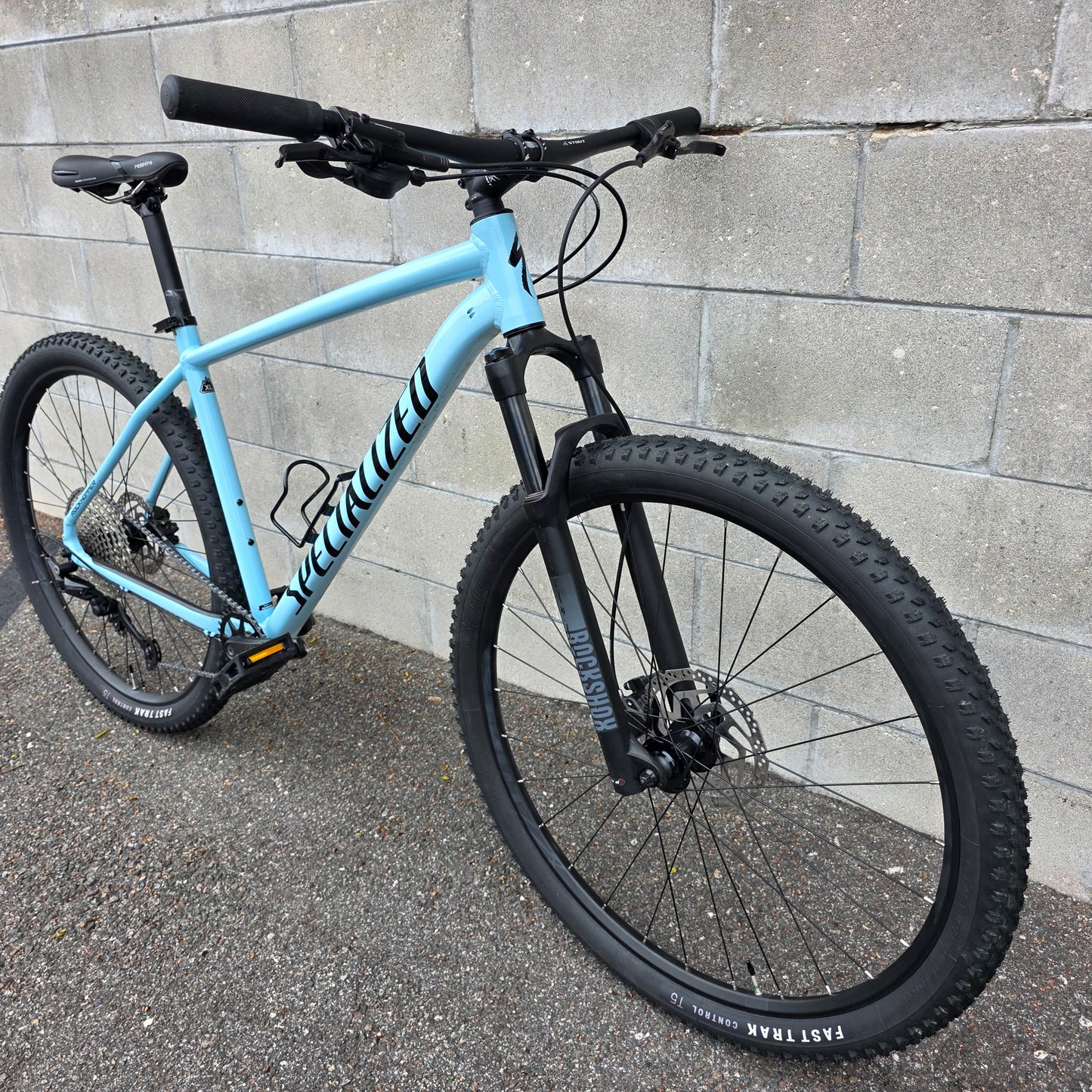 2023 Specialized Rockhopper Elite 29 (XL Extra Large)