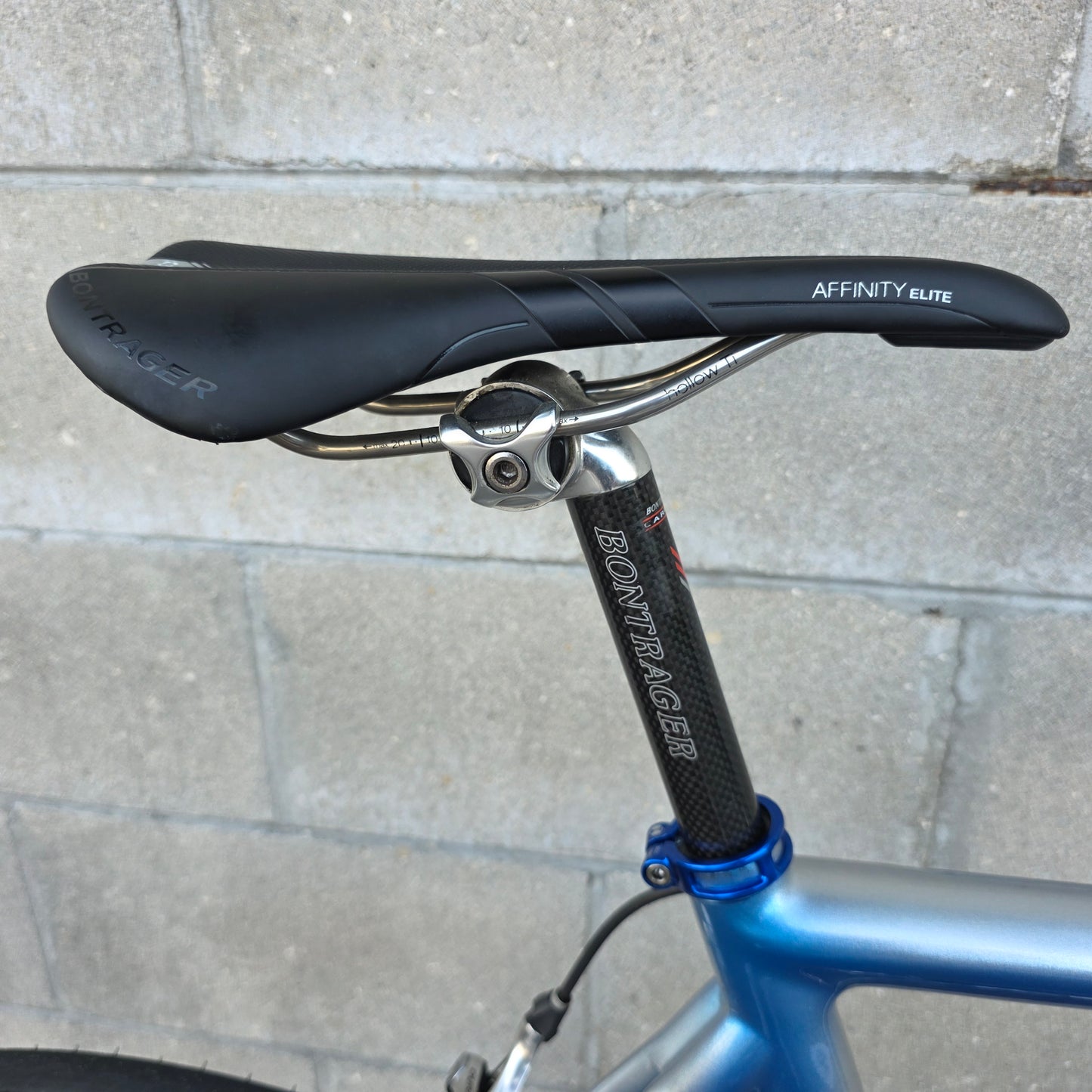 Trek Madone 5.9 SL Carbon (58cm) Road Bike