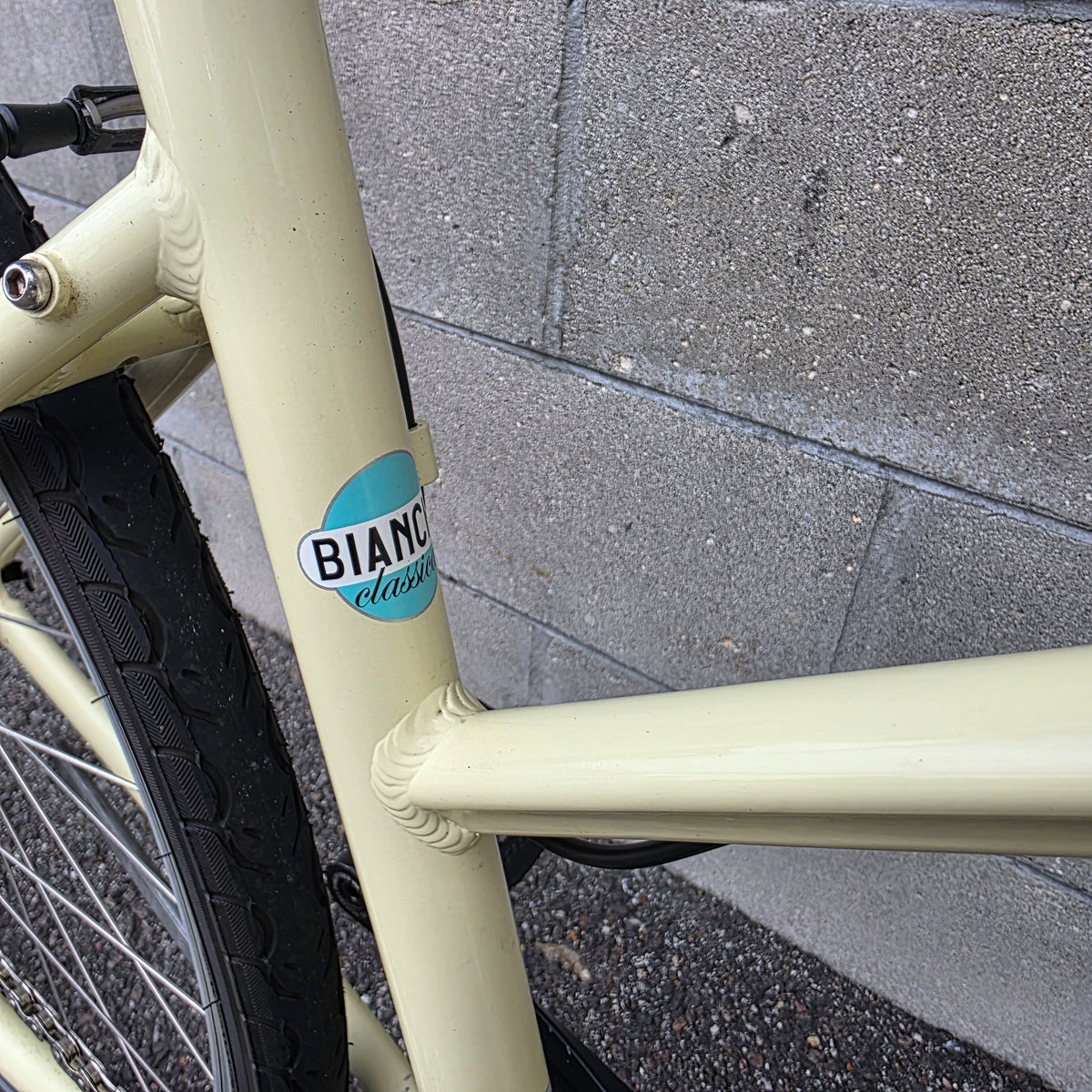 2021 Bianchi Tornino Dama Women's hybrid fitness bike (Size S/M 16.5") TAMPA FL