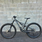 Specialized Stumpjumper Carbon (S2) XT Di2 Electronic, Roval Carbon wheels 29