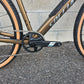 2026 Specialized Diverge 4 Alloy AXS (58cm) Custom