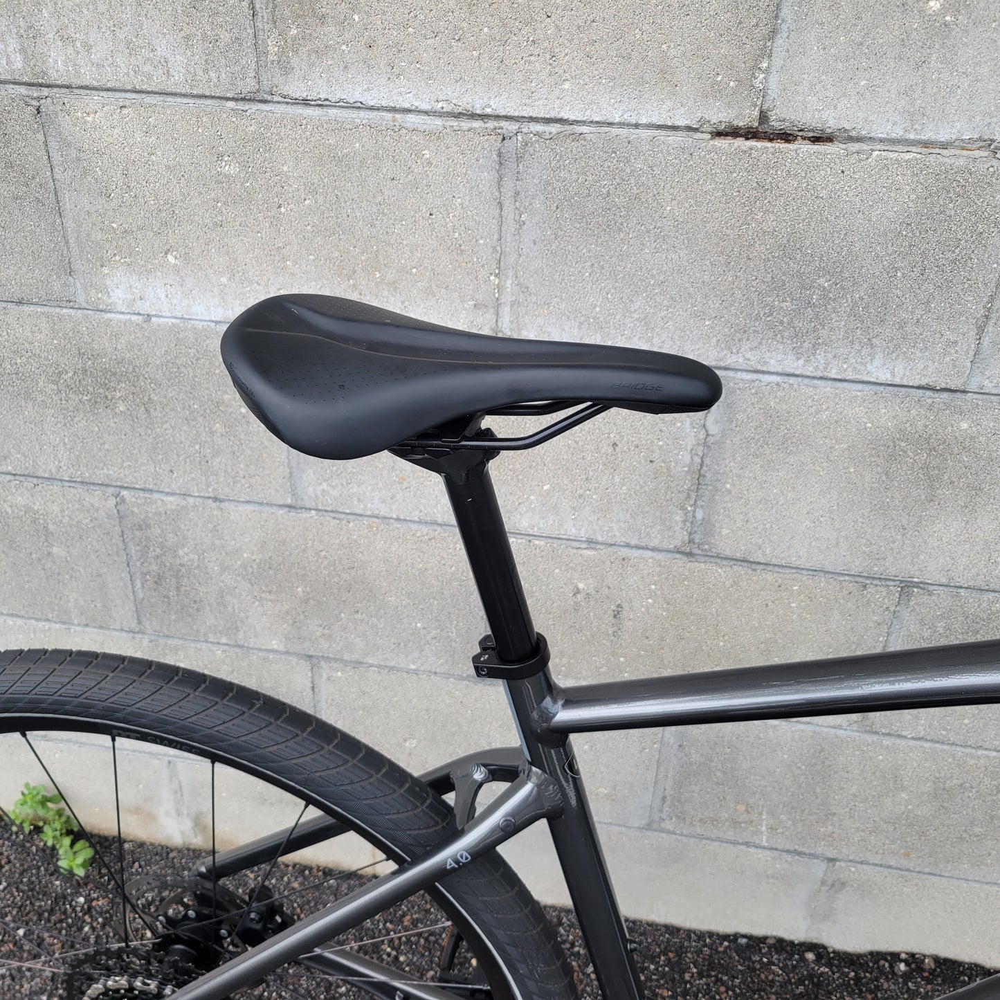 Specialized Sirrus X 4.0 (Large) Upgraded