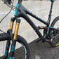 Yeti SB5 Turq 27.5 Carbon (Size Medium) SRAM XO, FOX Factory