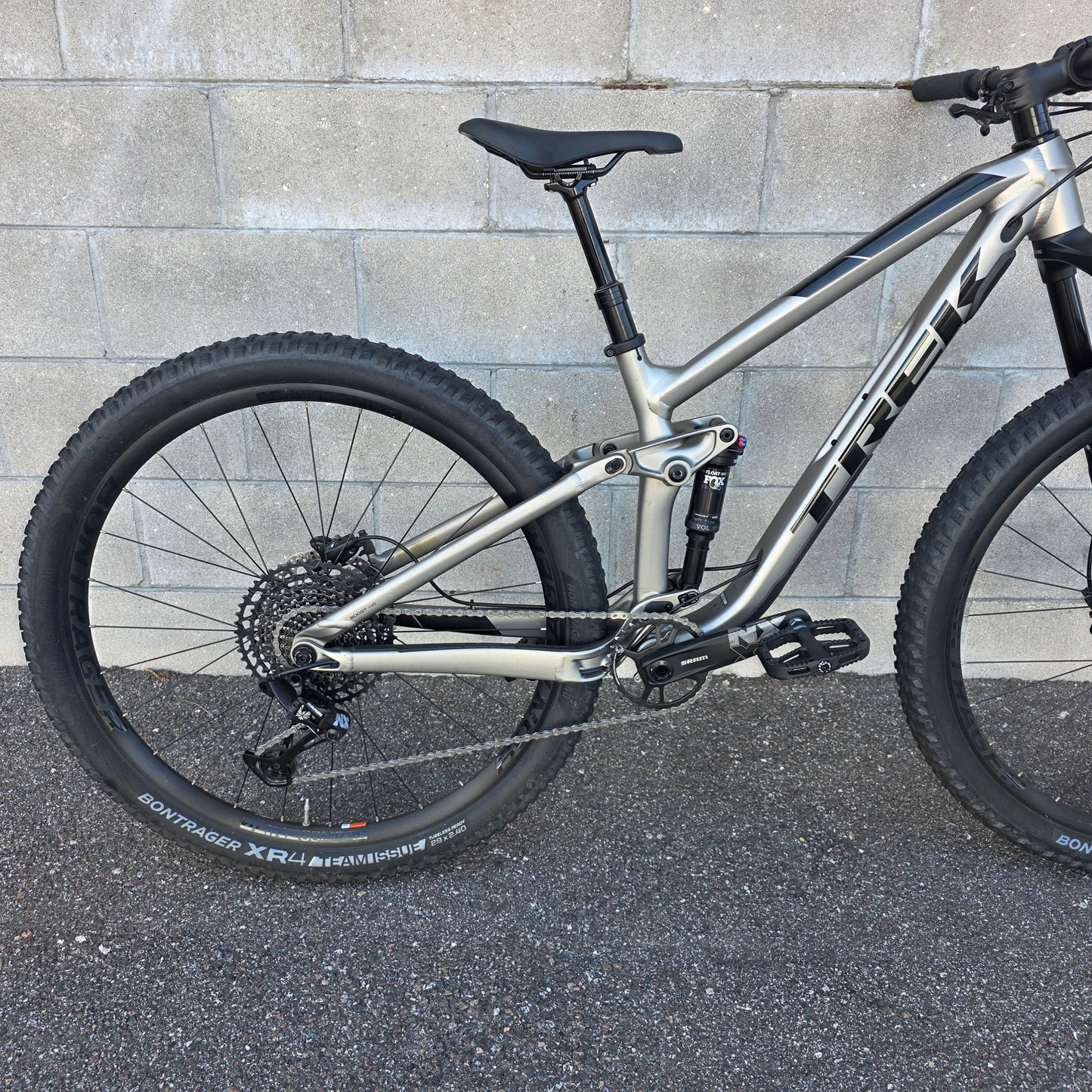 2019 Trek Fuel EX 7 29 (15.5" Small)