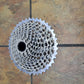 SRAM XG-1199 11 speed Cassette XD