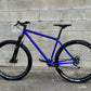 Milwaukee Grit Steel Hardtail