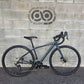 2021 Cannondale Topstone 1 XS Extra Small