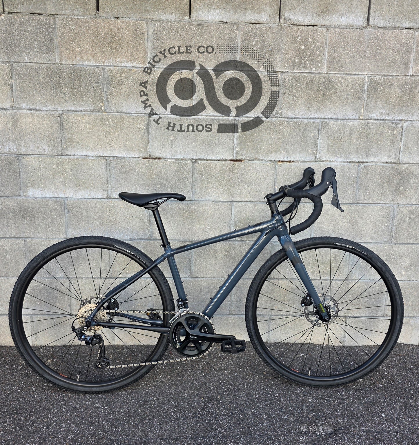 2021 Cannondale Topstone 1 XS Extra Small