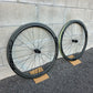 FFWD FCC F4D Carbon Disc Wheelset DT Swiss 240 road gravel XDR