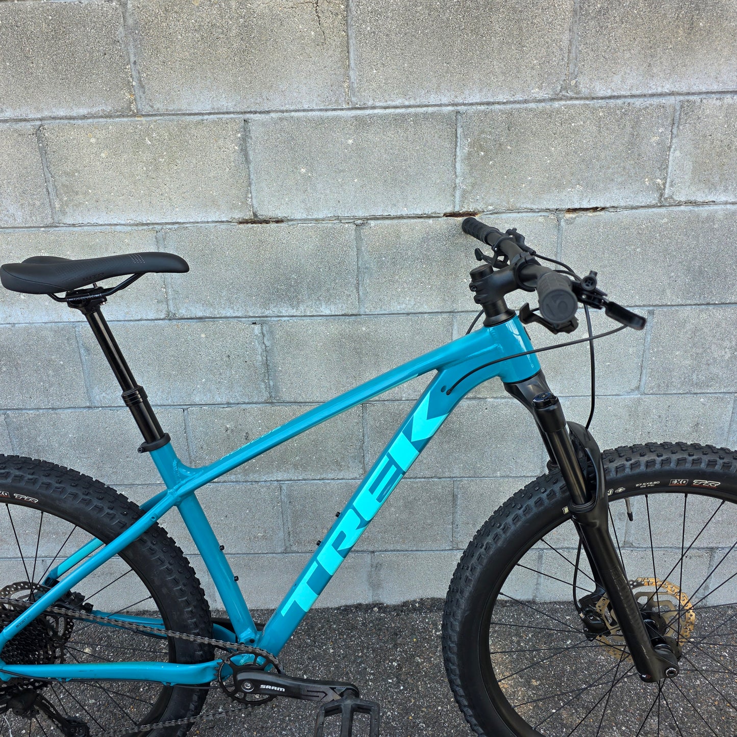 2020 Trek Roscoe 7 (M/L) 27.5+