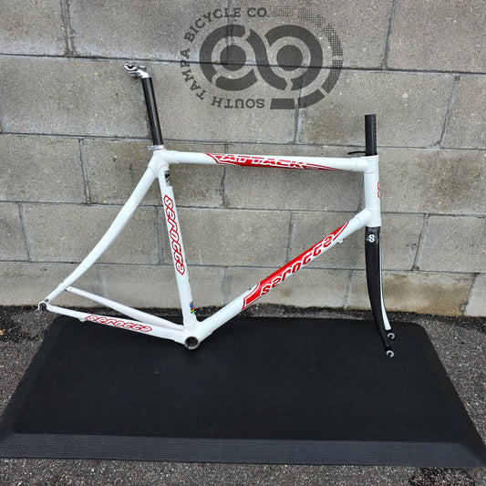 Serotta Attack Carbon Frameset 57cm