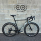 2025 Cervelo Soloist (56cm) Force AXS, Reserve, ENVE