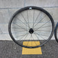 Giant SLR 0 Carbon Road Bike Wheelset Rim Brake Clincher TLR
