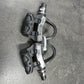Garmin Vector 3 Power Meter Pedals Dual Sided