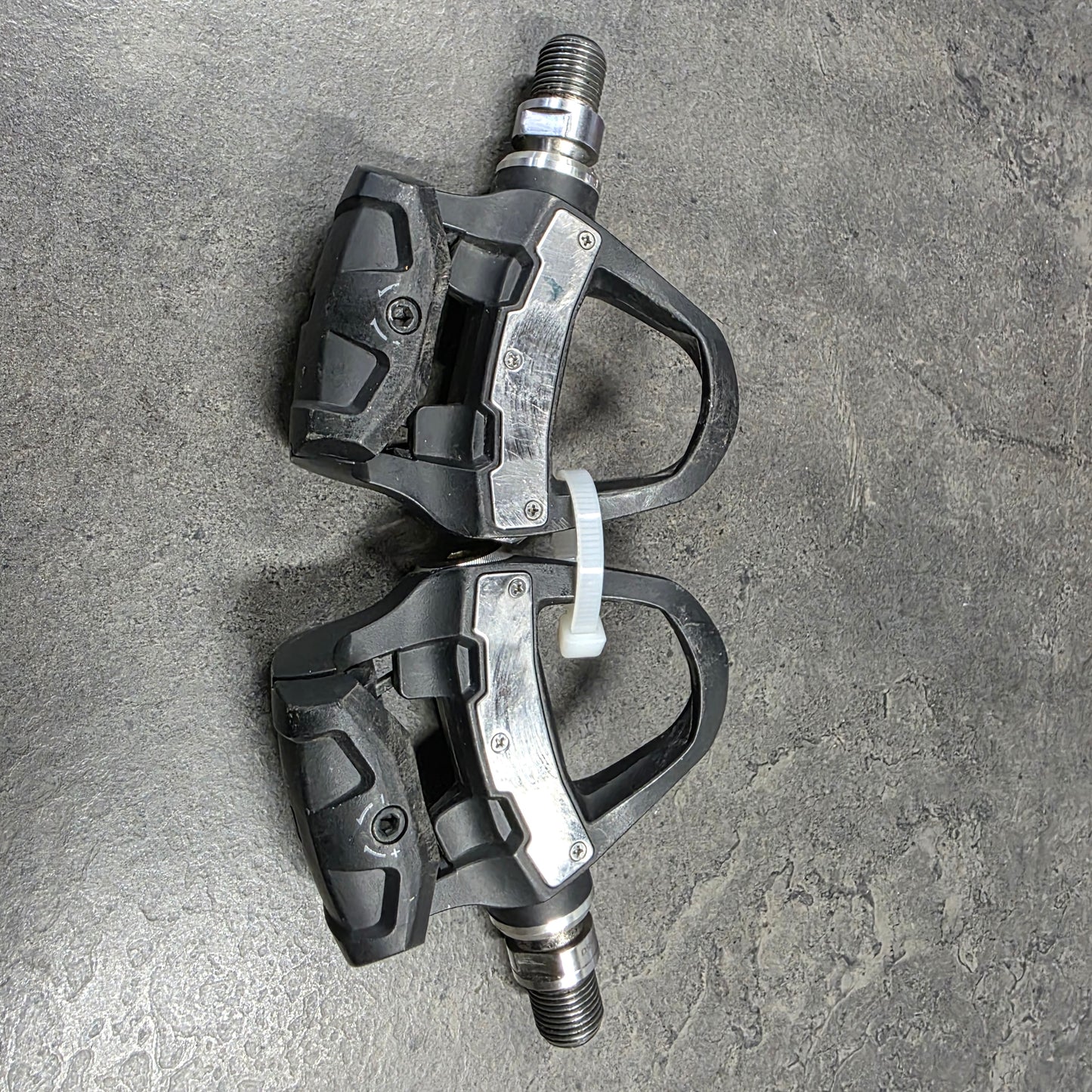 Garmin Vector 3 Power Meter Pedals Dual Sided