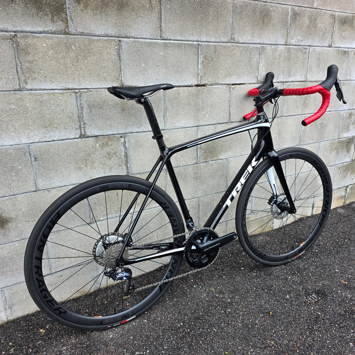 2020 Trek Emonda SL6 Pro Disc (58cm)