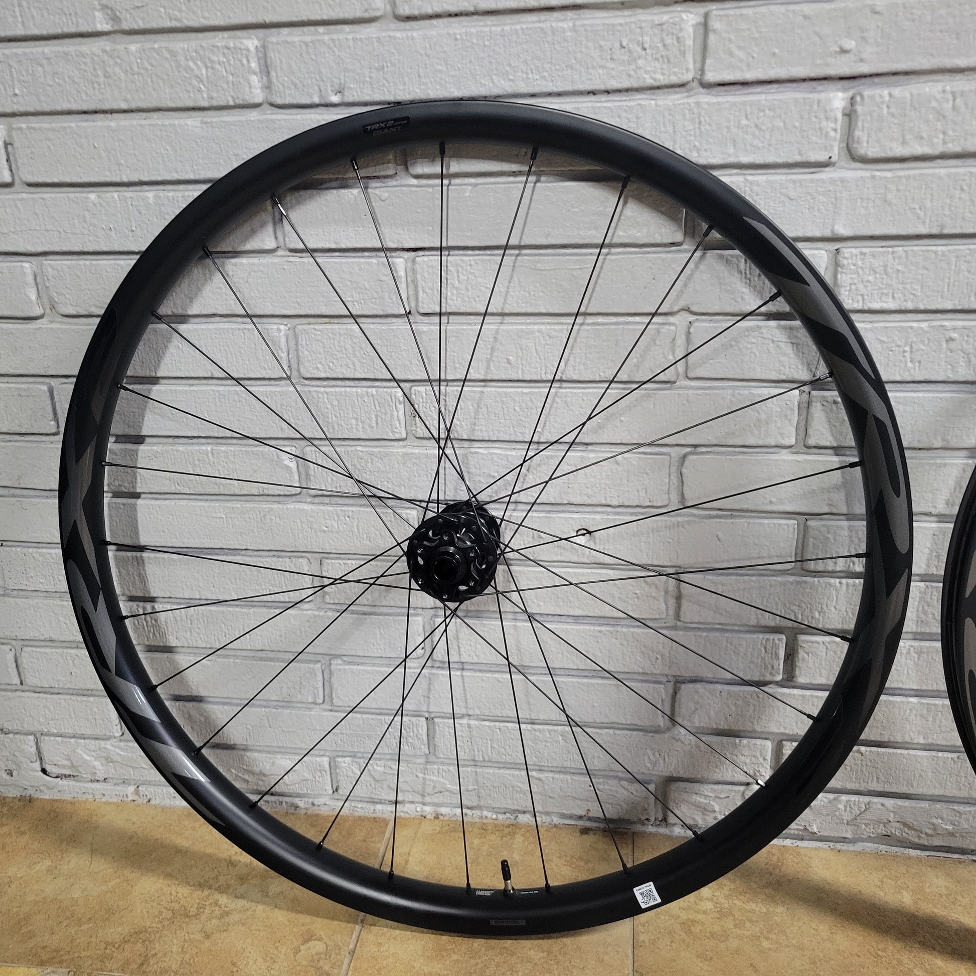 2023 Giant TRX Carbon Wheelset MX Mullet – South Tampa