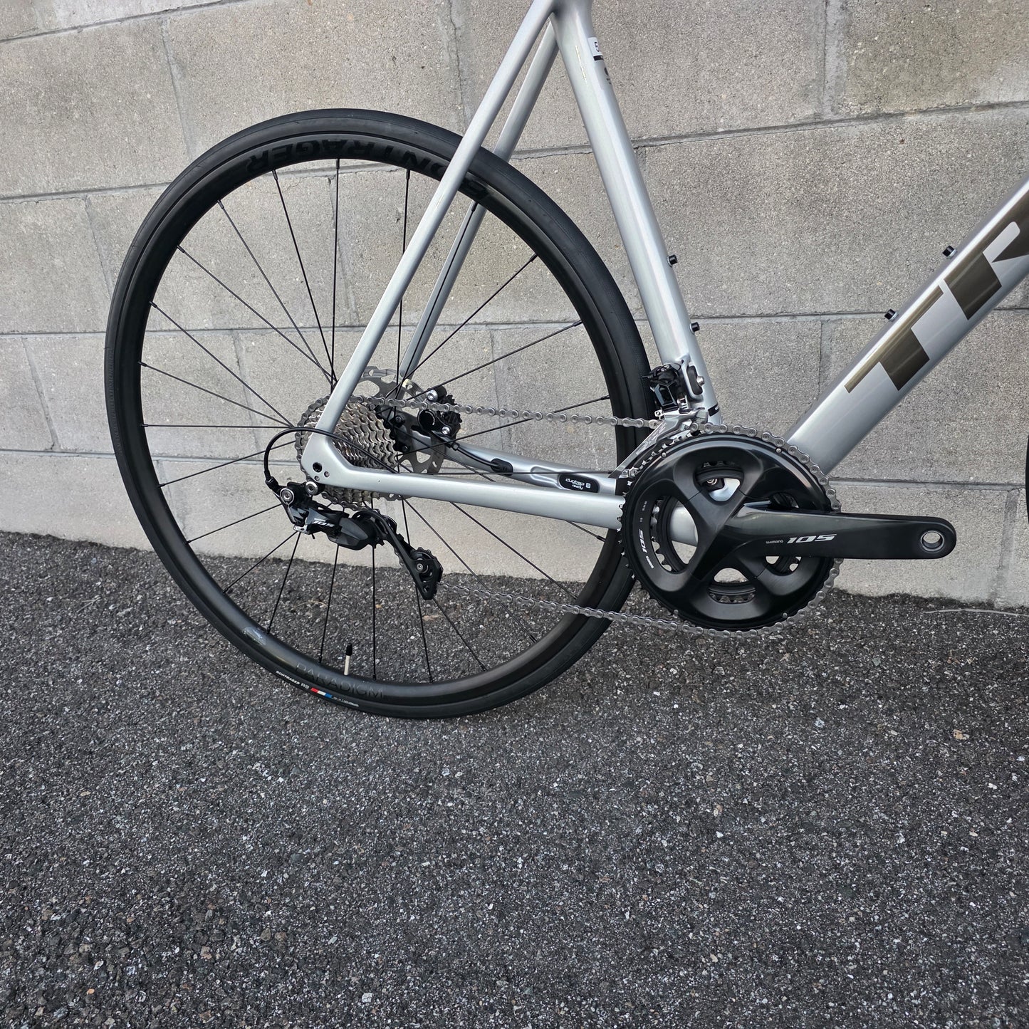 2022 Trek Emonda SL5 Carbon Road Bike (58cm)