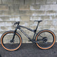 Trek SuperCaliber 9.8 GX Carbon (XXL 23") Kovee Carbon Wheels