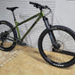 2023 Ragley Big Wig Steel Hardtail 29 (Large)