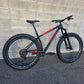 Trek Stache 9.8 Carbon 29+ (19.5/18.5") AXS