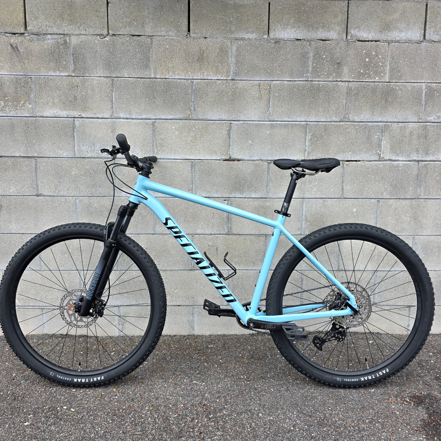 2023 Specialized Rockhopper Elite 29 (XL Extra Large)